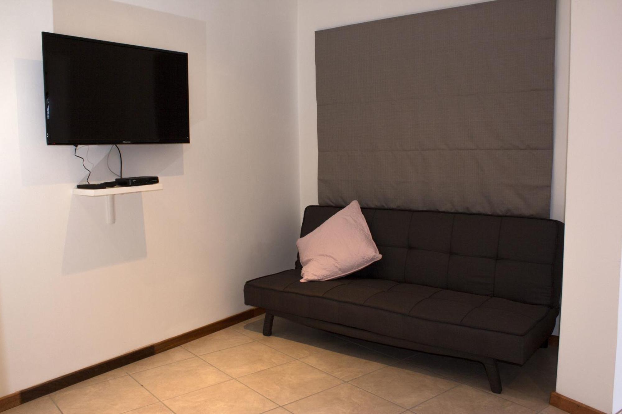 President Lodge Edenvale Habitación foto